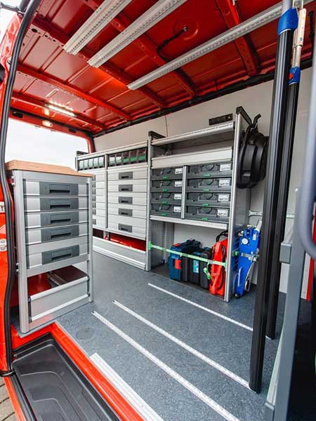 Installazione-pianali-furgoni-per-alimenti-Lombardia